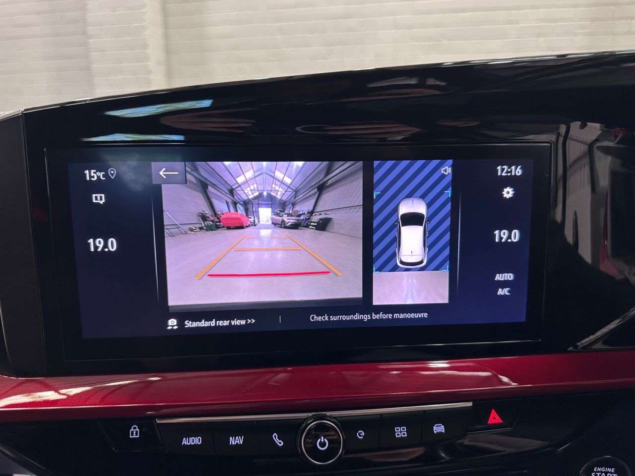 2022 VAUXHALL MOKKA ELECTRIC 2022 VAUXHALL MOKKA ELECTRIC