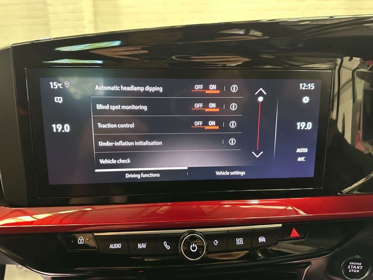 2022 VAUXHALL MOKKA ELECTRIC 2022 VAUXHALL MOKKA ELECTRIC