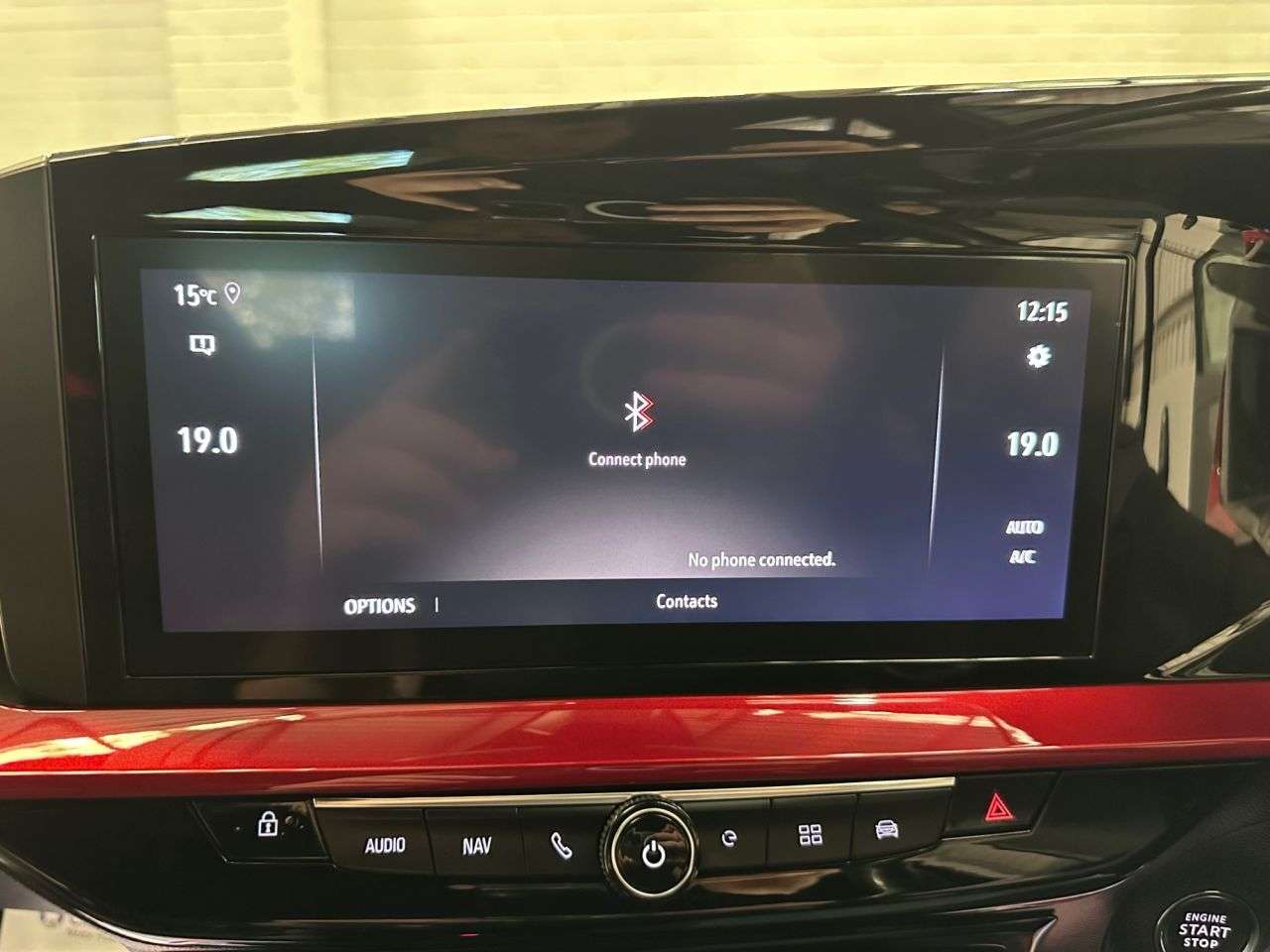 2022 VAUXHALL MOKKA ELECTRIC 2022 VAUXHALL MOKKA ELECTRIC