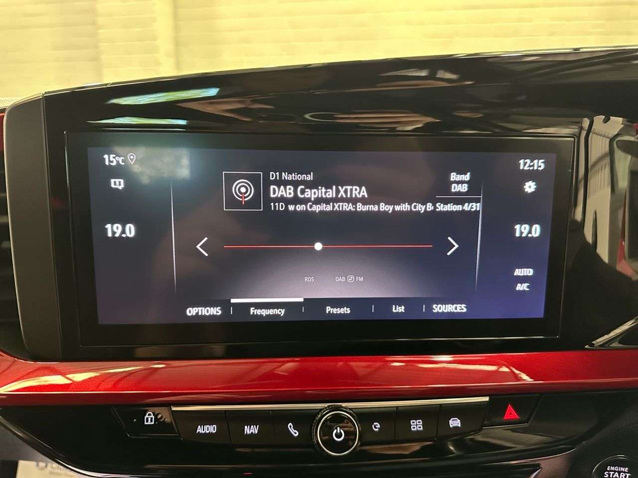 2022 VAUXHALL MOKKA ELECTRIC 2022 VAUXHALL MOKKA ELECTRIC