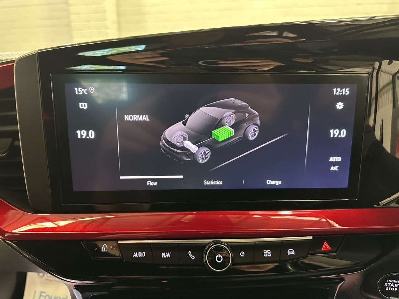 2022 VAUXHALL MOKKA ELECTRIC 2022 VAUXHALL MOKKA ELECTRIC