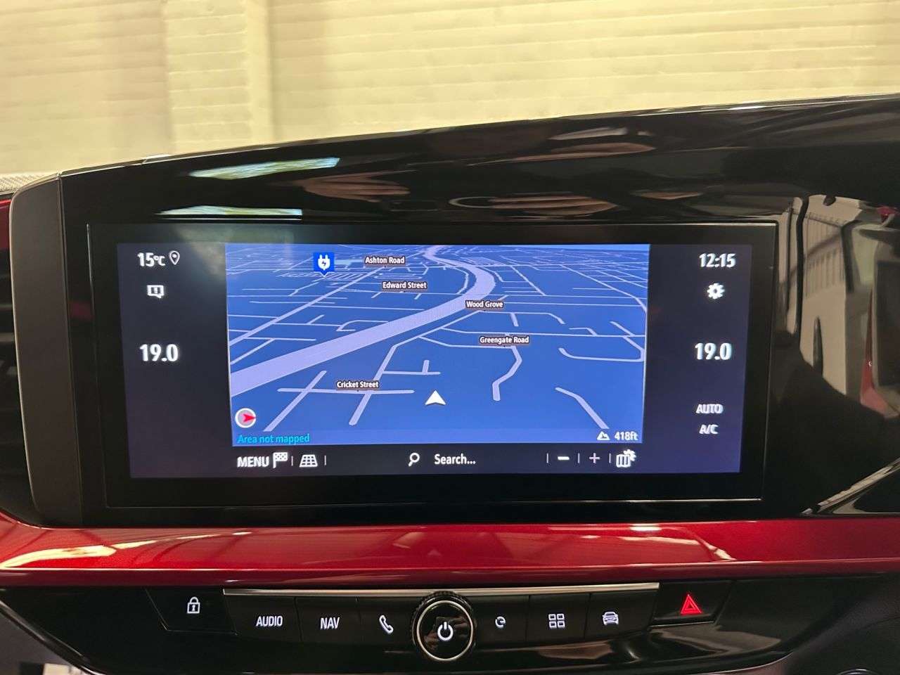 2022 VAUXHALL MOKKA ELECTRIC 2022 VAUXHALL MOKKA ELECTRIC