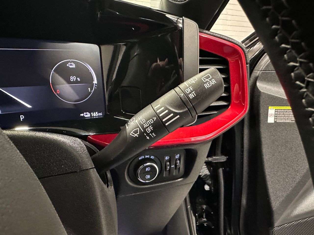 2022 VAUXHALL MOKKA ELECTRIC 2022 VAUXHALL MOKKA ELECTRIC