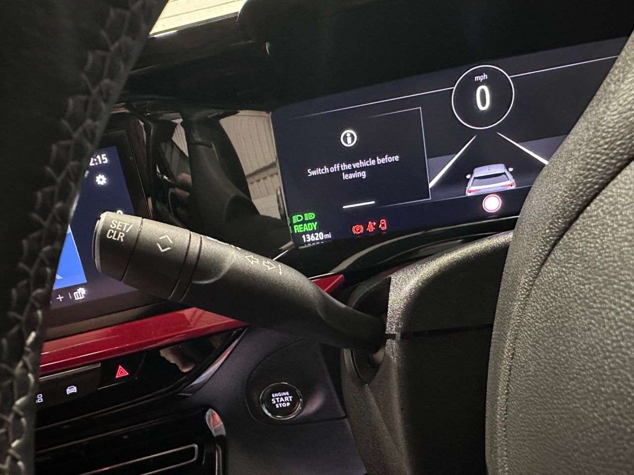 2022 VAUXHALL MOKKA ELECTRIC 2022 VAUXHALL MOKKA ELECTRIC