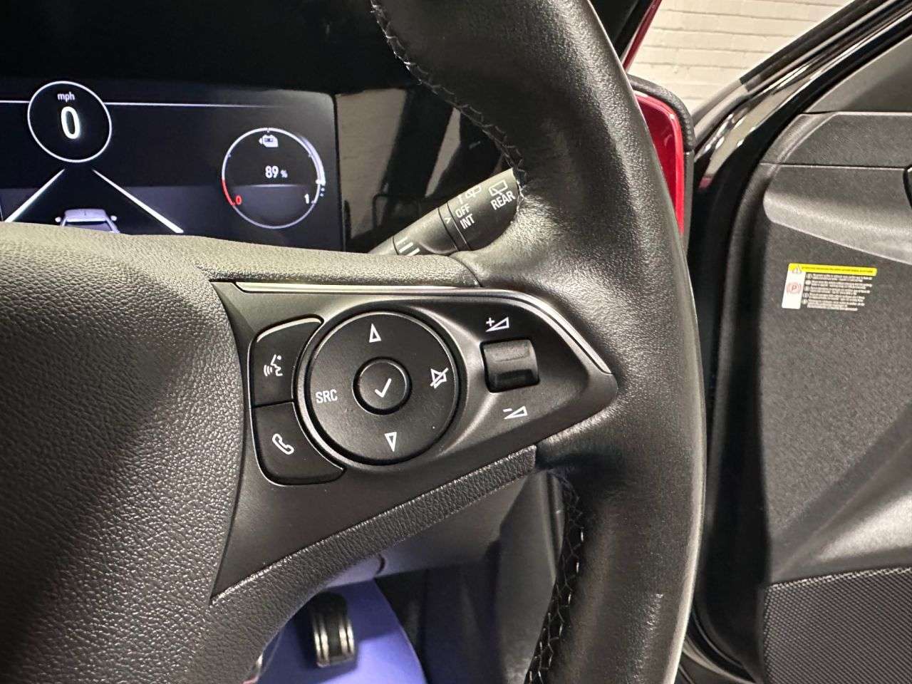 2022 VAUXHALL MOKKA ELECTRIC 2022 VAUXHALL MOKKA ELECTRIC