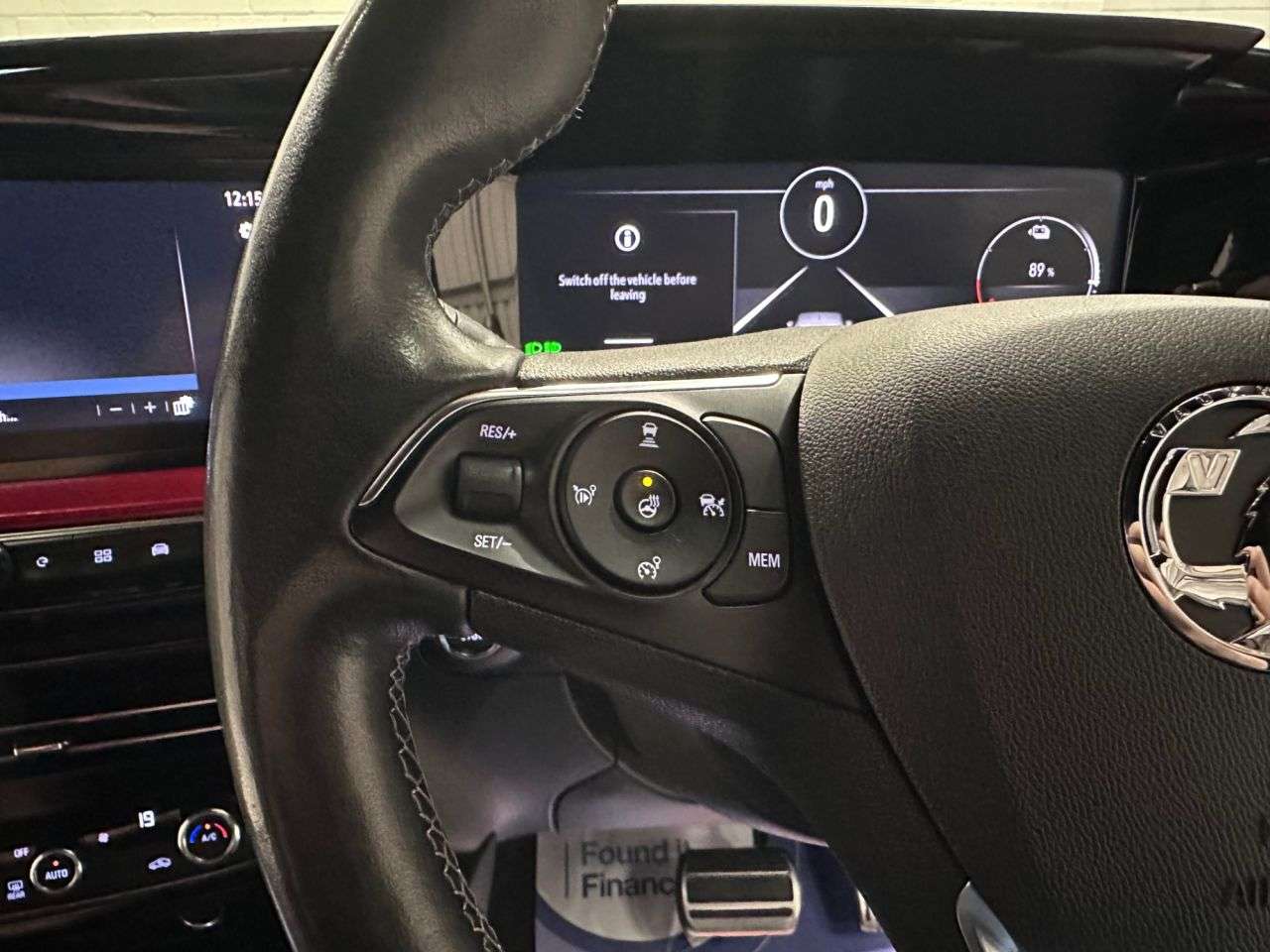 2022 VAUXHALL MOKKA ELECTRIC 2022 VAUXHALL MOKKA ELECTRIC