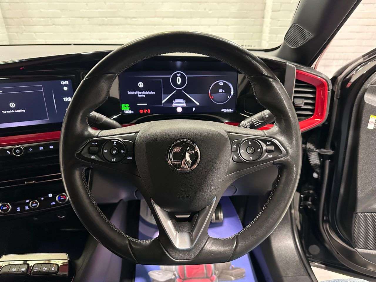 2022 VAUXHALL MOKKA ELECTRIC 2022 VAUXHALL MOKKA ELECTRIC