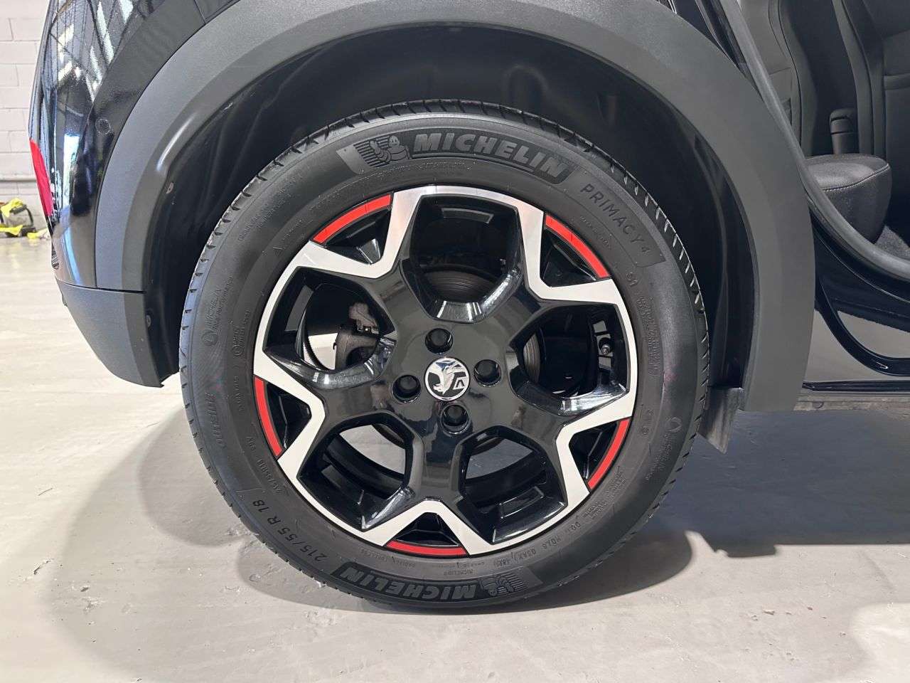 2022 VAUXHALL MOKKA ELECTRIC 2022 VAUXHALL MOKKA ELECTRIC