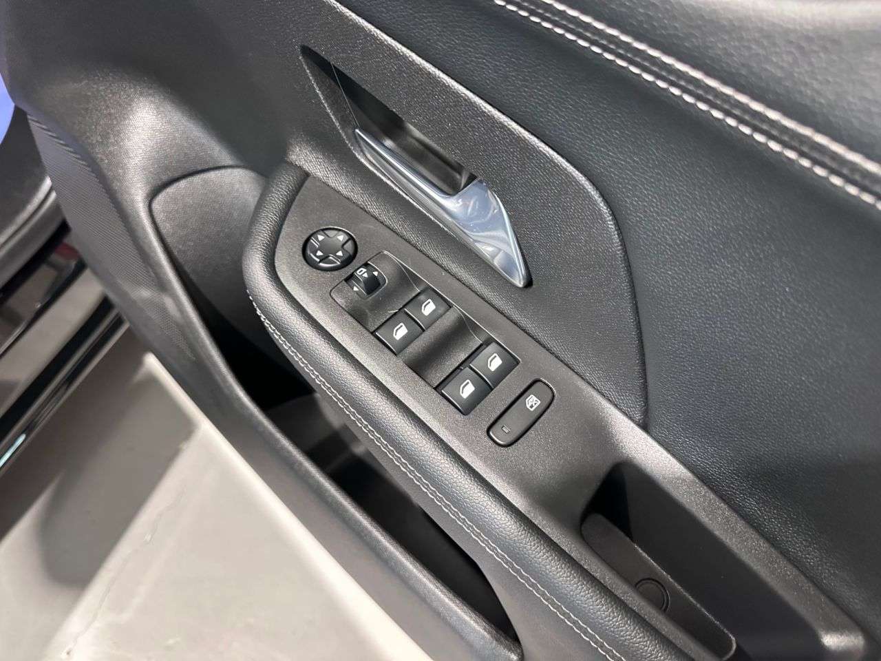 2022 VAUXHALL MOKKA ELECTRIC 2022 VAUXHALL MOKKA ELECTRIC