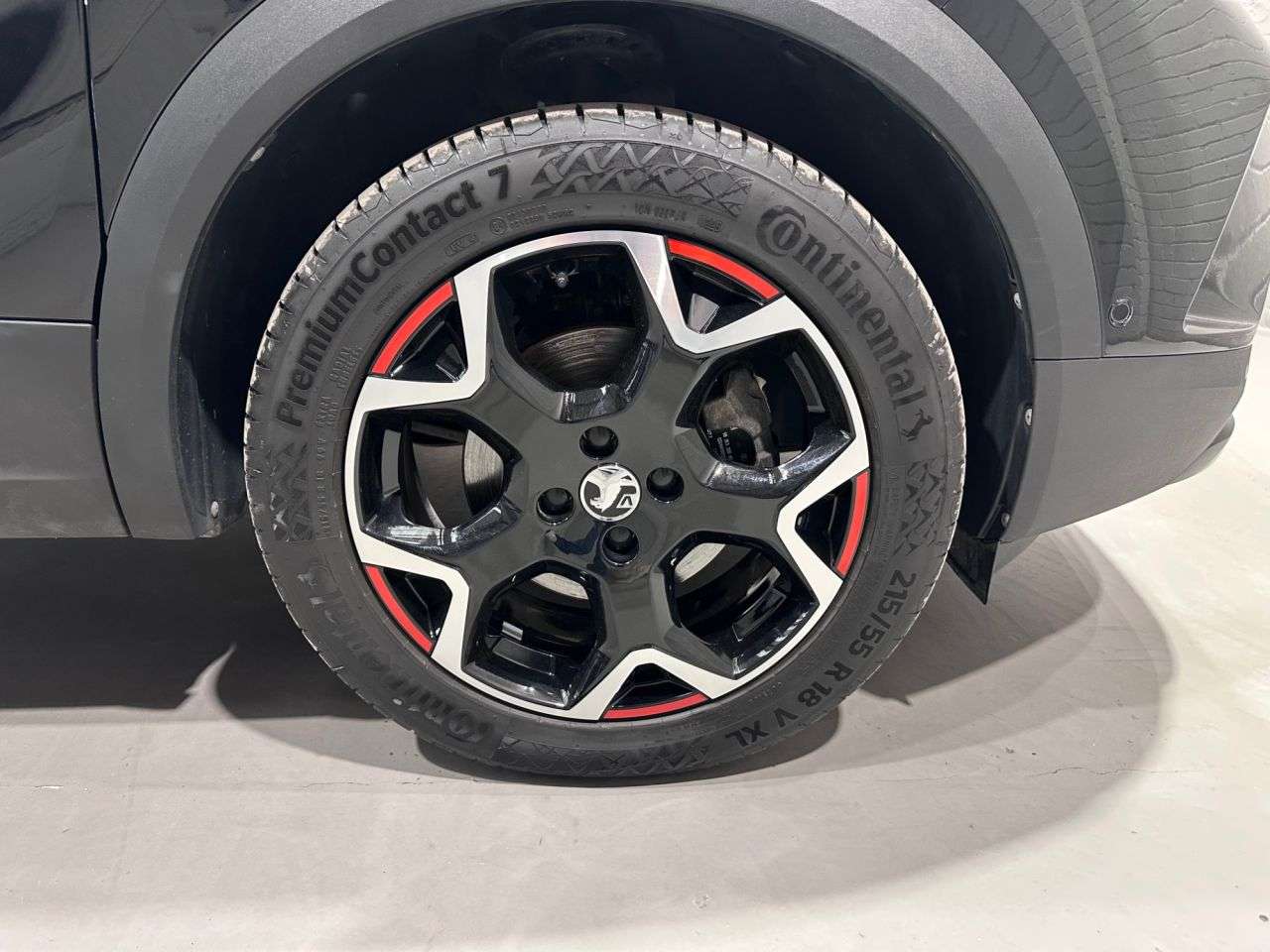 2022 VAUXHALL MOKKA ELECTRIC 2022 VAUXHALL MOKKA ELECTRIC