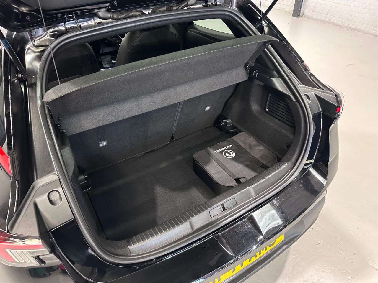 2022 VAUXHALL MOKKA ELECTRIC 2022 VAUXHALL MOKKA ELECTRIC