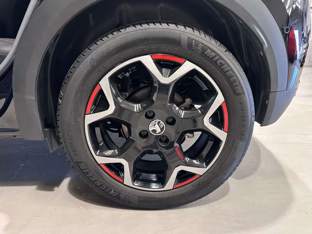 2022 VAUXHALL MOKKA ELECTRIC 2022 VAUXHALL MOKKA ELECTRIC