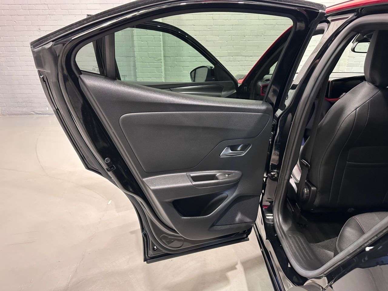 2022 VAUXHALL MOKKA ELECTRIC 2022 VAUXHALL MOKKA ELECTRIC