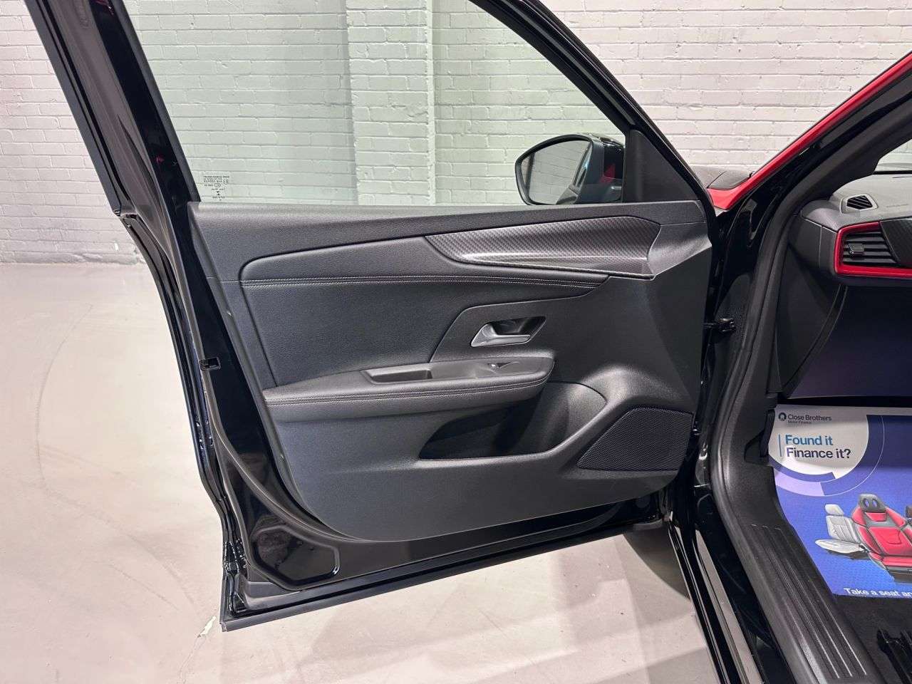 2022 VAUXHALL MOKKA ELECTRIC 2022 VAUXHALL MOKKA ELECTRIC