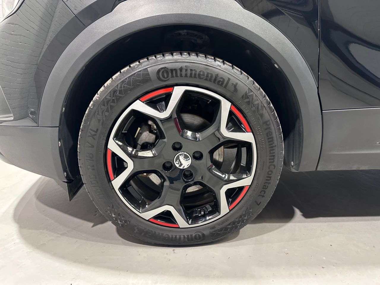 2022 VAUXHALL MOKKA ELECTRIC 2022 VAUXHALL MOKKA ELECTRIC