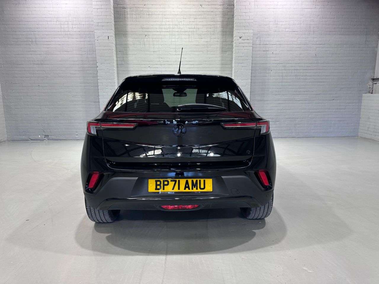 2022 VAUXHALL MOKKA ELECTRIC 2022 VAUXHALL MOKKA ELECTRIC