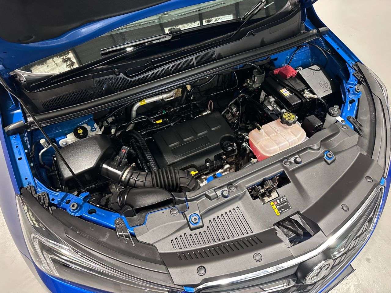 2018 VAUXHALL MOKKA X 2018 VAUXHALL MOKKA X