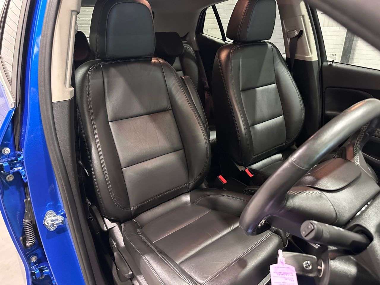 2018 VAUXHALL MOKKA X 2018 VAUXHALL MOKKA X