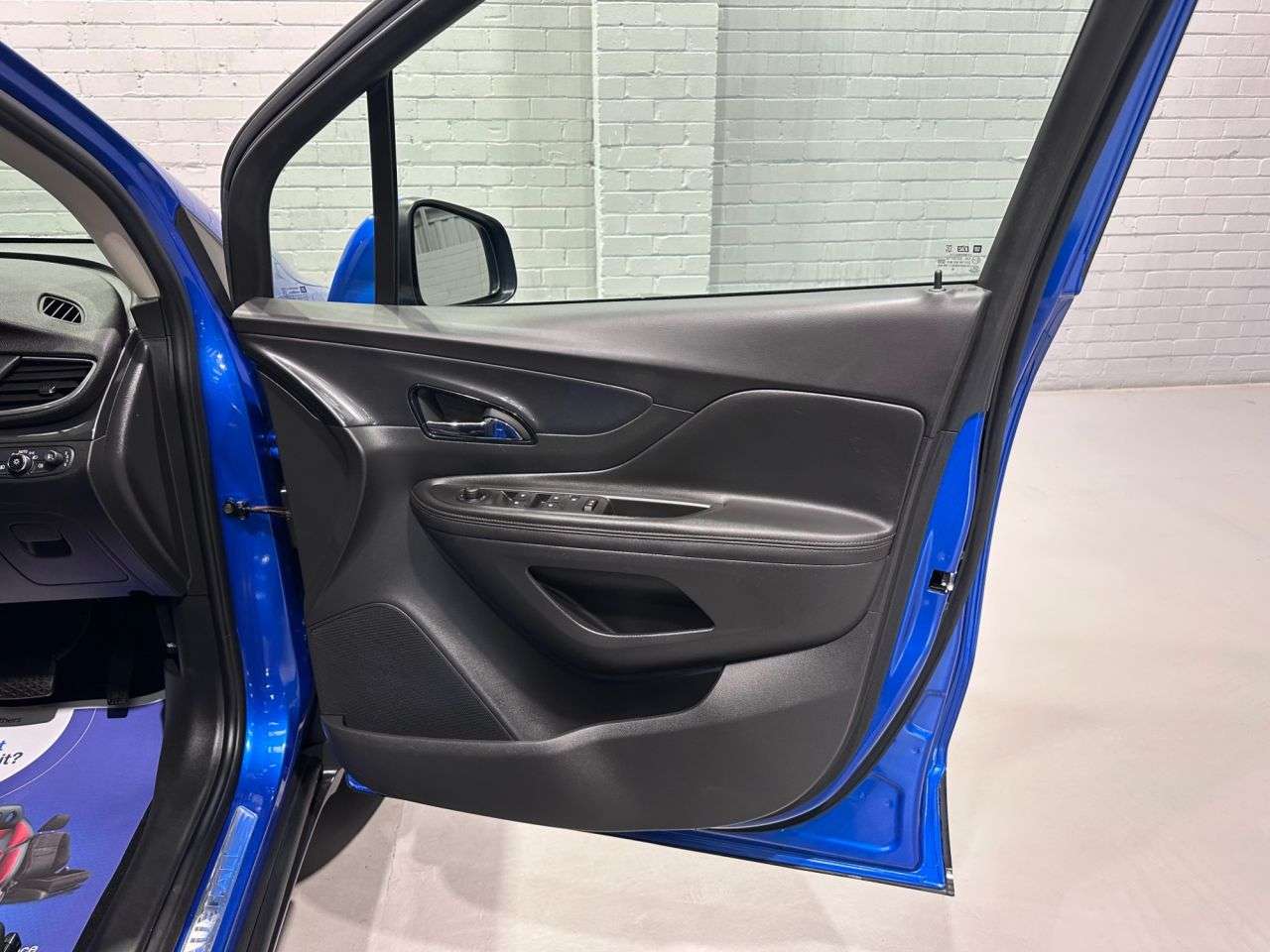 2018 VAUXHALL MOKKA X 2018 VAUXHALL MOKKA X