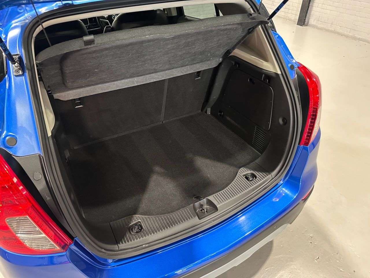 2018 VAUXHALL MOKKA X 2018 VAUXHALL MOKKA X