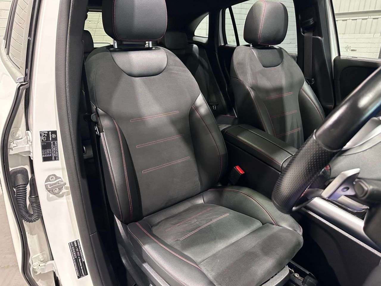 2021 MERCEDES-BENZ EQA 2021 MERCEDES-BENZ EQA