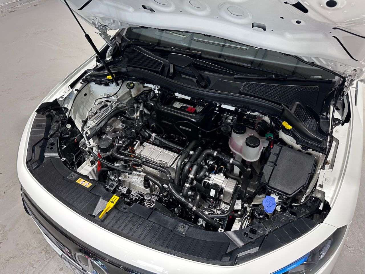 2021 MERCEDES-BENZ EQA 2021 MERCEDES-BENZ EQA