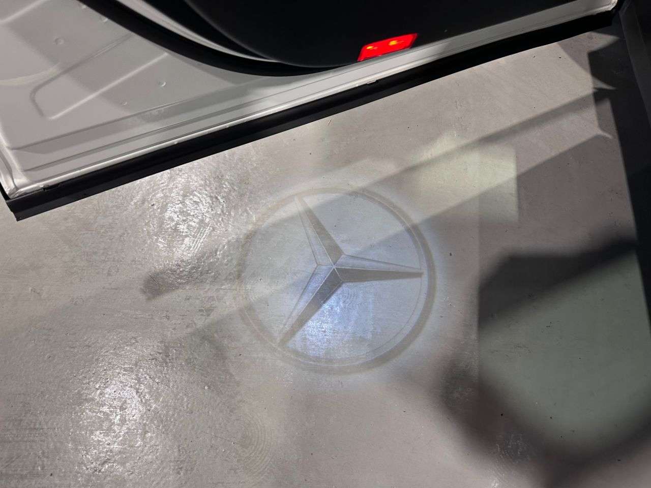 2021 MERCEDES-BENZ EQA 2021 MERCEDES-BENZ EQA