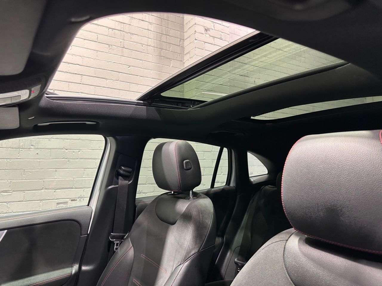 2021 MERCEDES-BENZ EQA 2021 MERCEDES-BENZ EQA