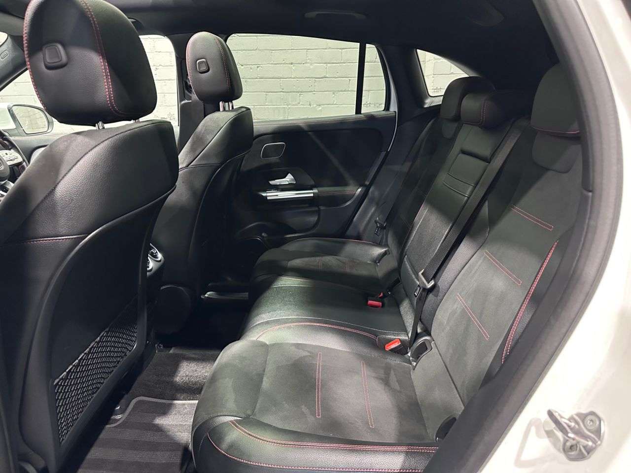 2021 MERCEDES-BENZ EQA 2021 MERCEDES-BENZ EQA