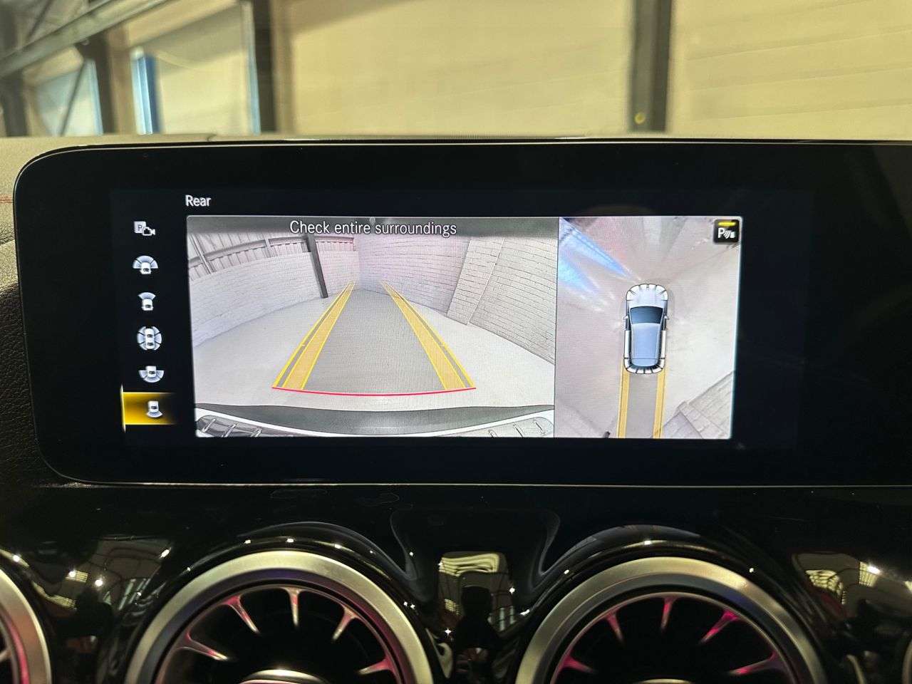 2021 MERCEDES-BENZ EQA 2021 MERCEDES-BENZ EQA