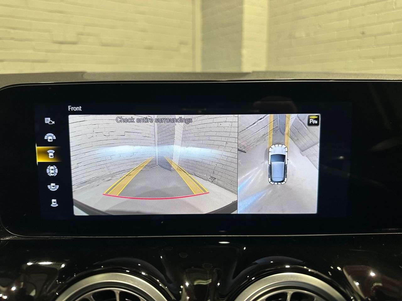 2021 MERCEDES-BENZ EQA 2021 MERCEDES-BENZ EQA