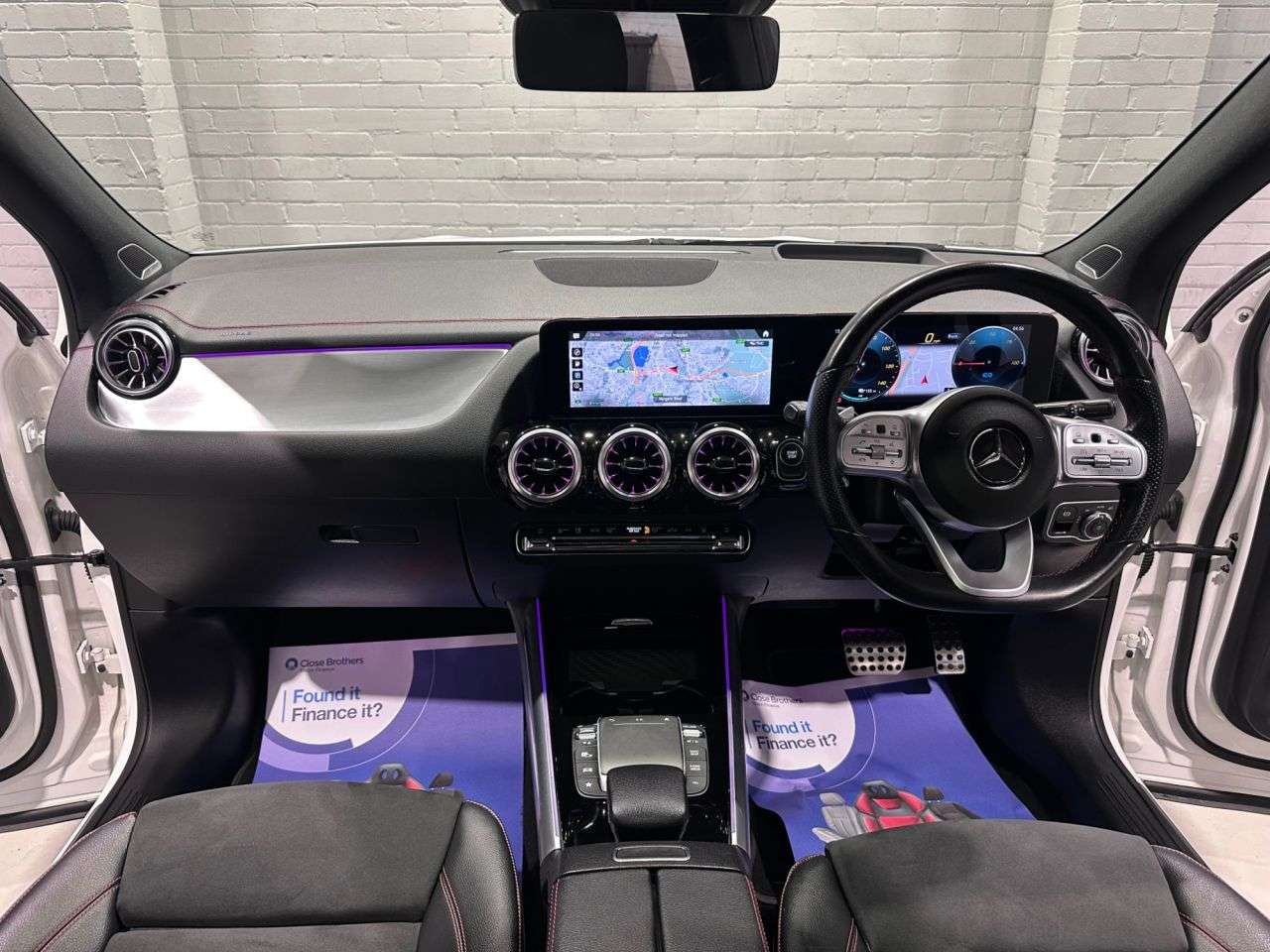 2021 MERCEDES-BENZ EQA 2021 MERCEDES-BENZ EQA