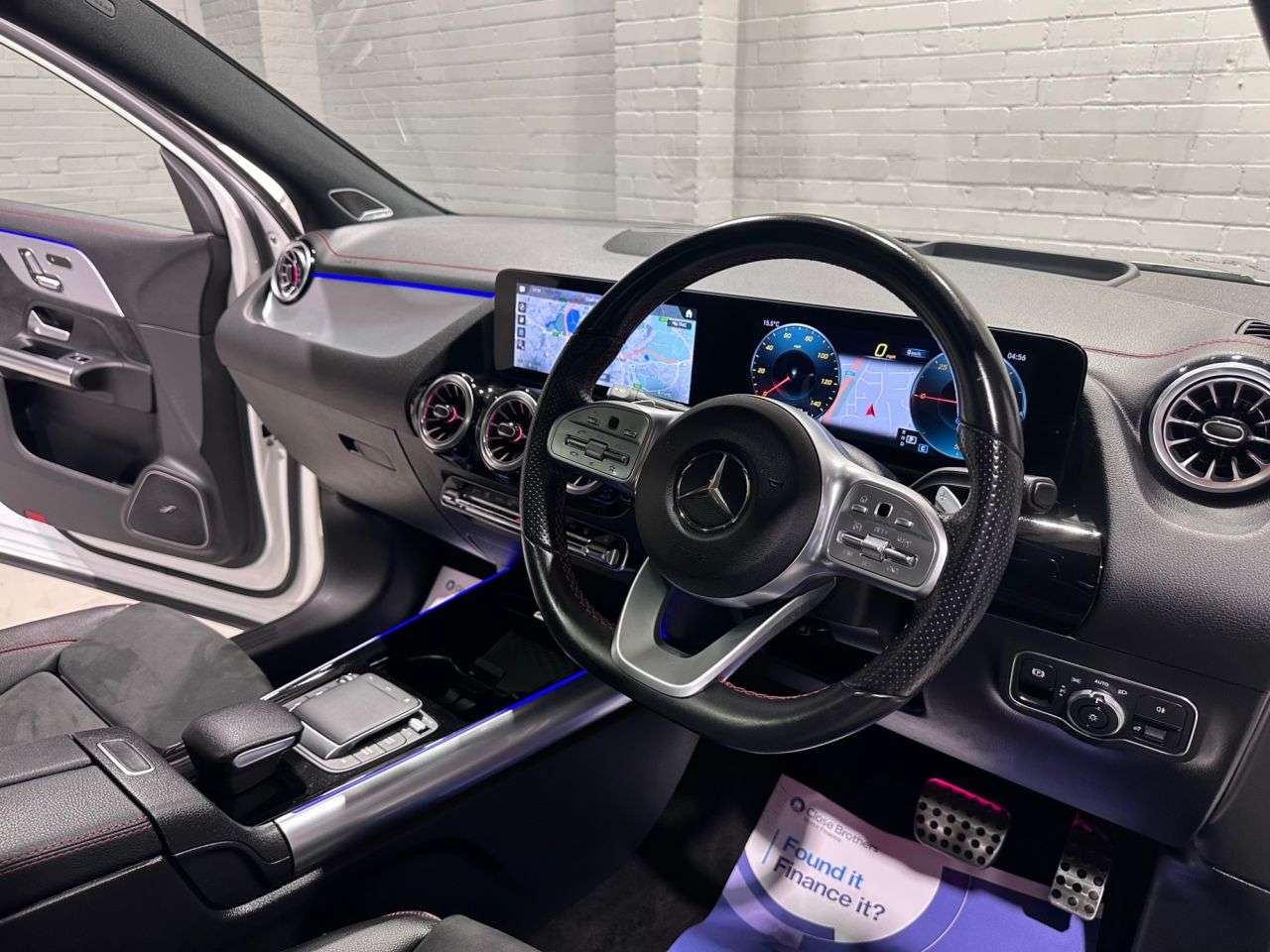 2021 MERCEDES-BENZ EQA 2021 MERCEDES-BENZ EQA