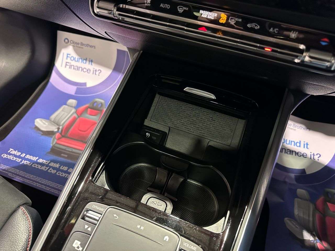 2021 MERCEDES-BENZ EQA 2021 MERCEDES-BENZ EQA