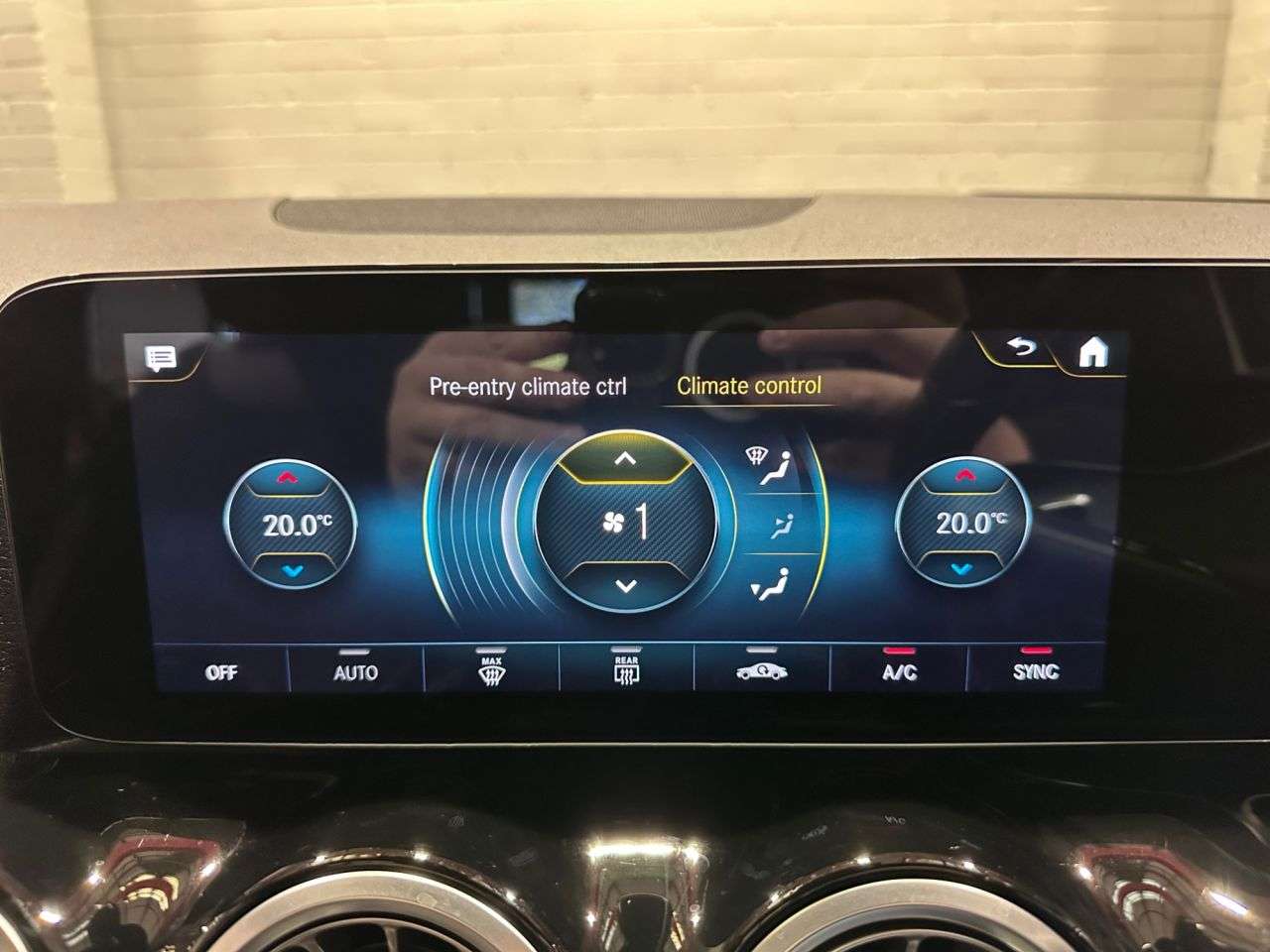 2021 MERCEDES-BENZ EQA 2021 MERCEDES-BENZ EQA