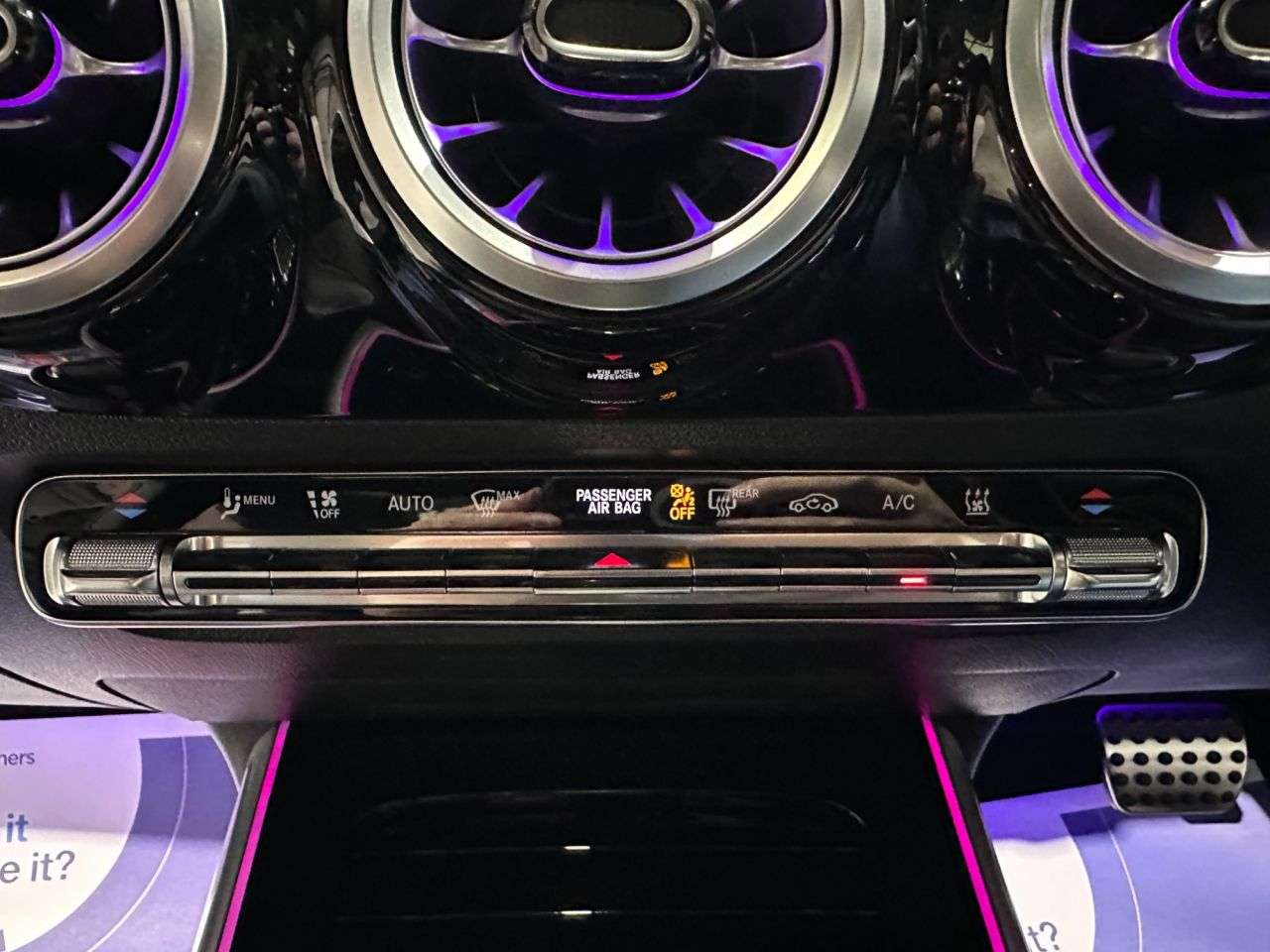 2021 MERCEDES-BENZ EQA 2021 MERCEDES-BENZ EQA