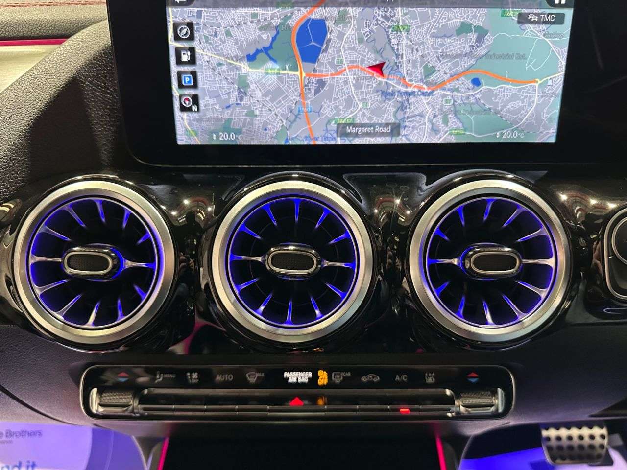 2021 MERCEDES-BENZ EQA 2021 MERCEDES-BENZ EQA