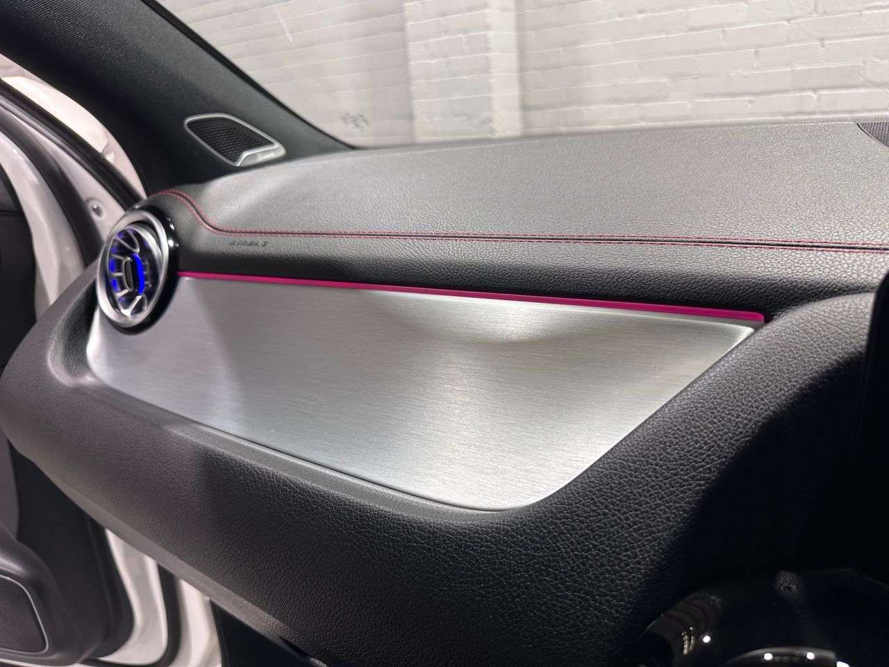 2021 MERCEDES-BENZ EQA 2021 MERCEDES-BENZ EQA