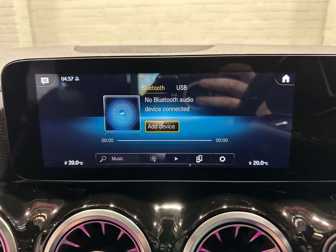 2021 MERCEDES-BENZ EQA 2021 MERCEDES-BENZ EQA