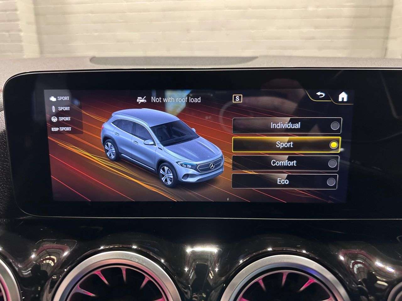 2021 MERCEDES-BENZ EQA 2021 MERCEDES-BENZ EQA