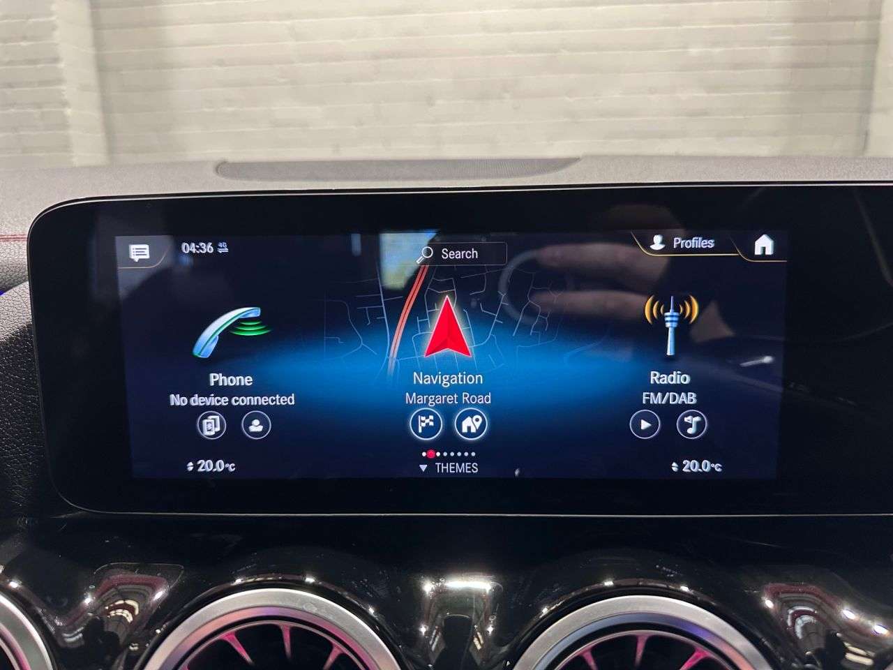 2021 MERCEDES-BENZ EQA 2021 MERCEDES-BENZ EQA