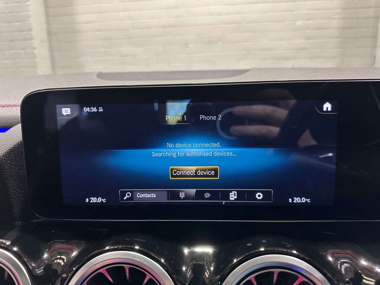 2021 MERCEDES-BENZ EQA 2021 MERCEDES-BENZ EQA