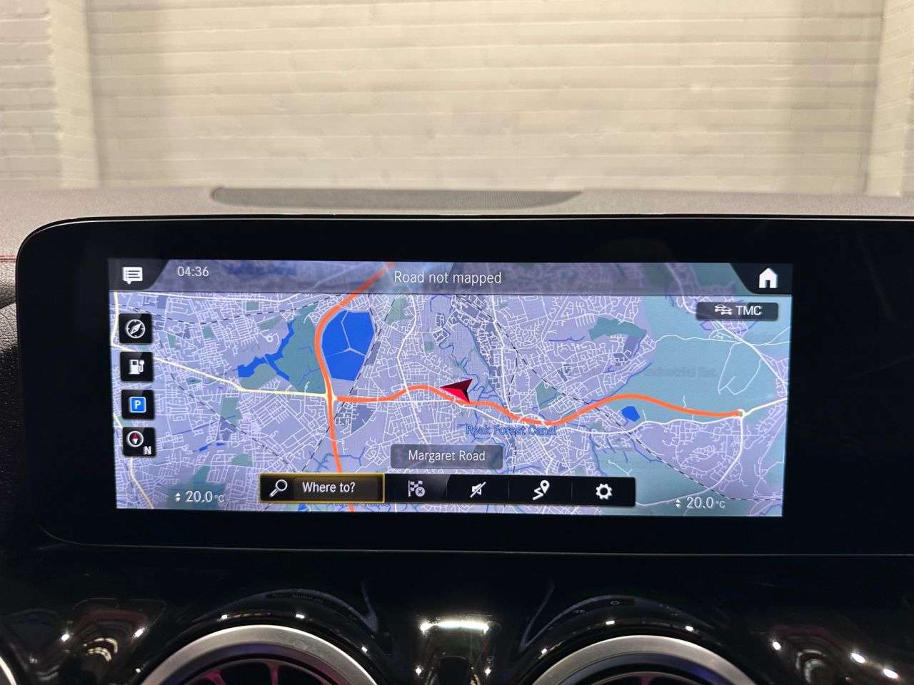 2021 MERCEDES-BENZ EQA 2021 MERCEDES-BENZ EQA