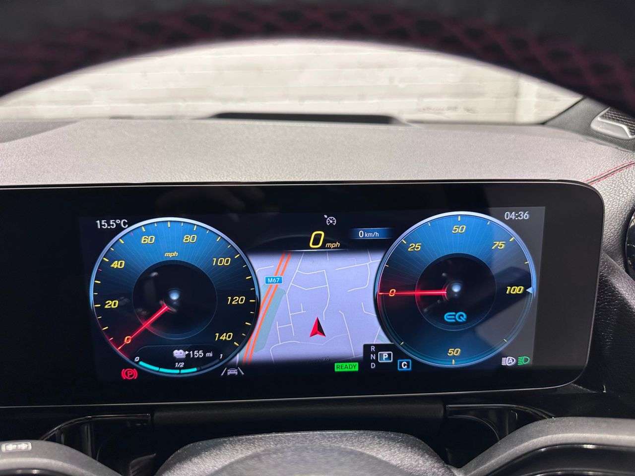 2021 MERCEDES-BENZ EQA 2021 MERCEDES-BENZ EQA