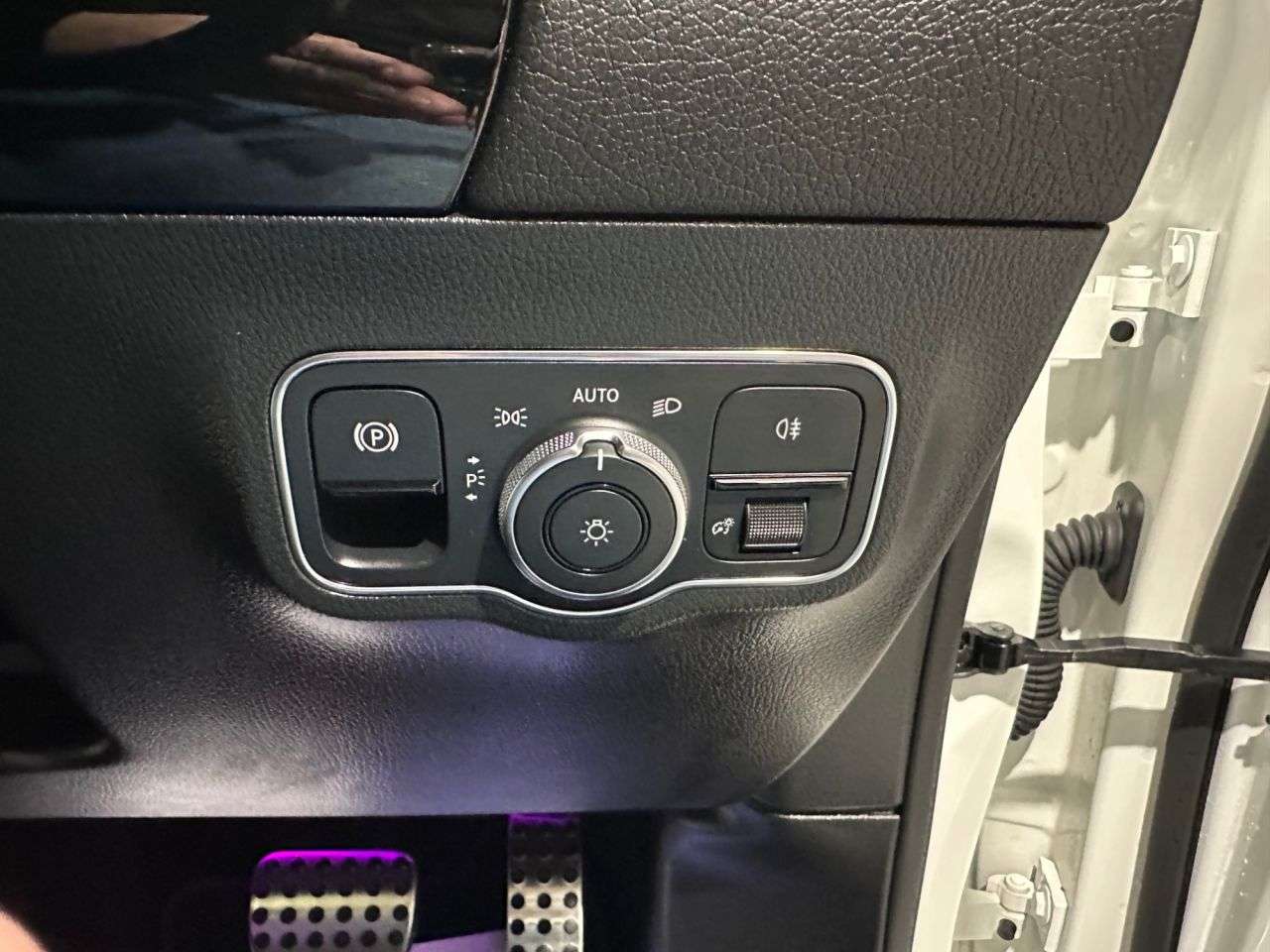 2021 MERCEDES-BENZ EQA 2021 MERCEDES-BENZ EQA