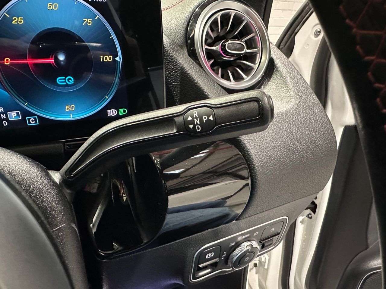 2021 MERCEDES-BENZ EQA 2021 MERCEDES-BENZ EQA