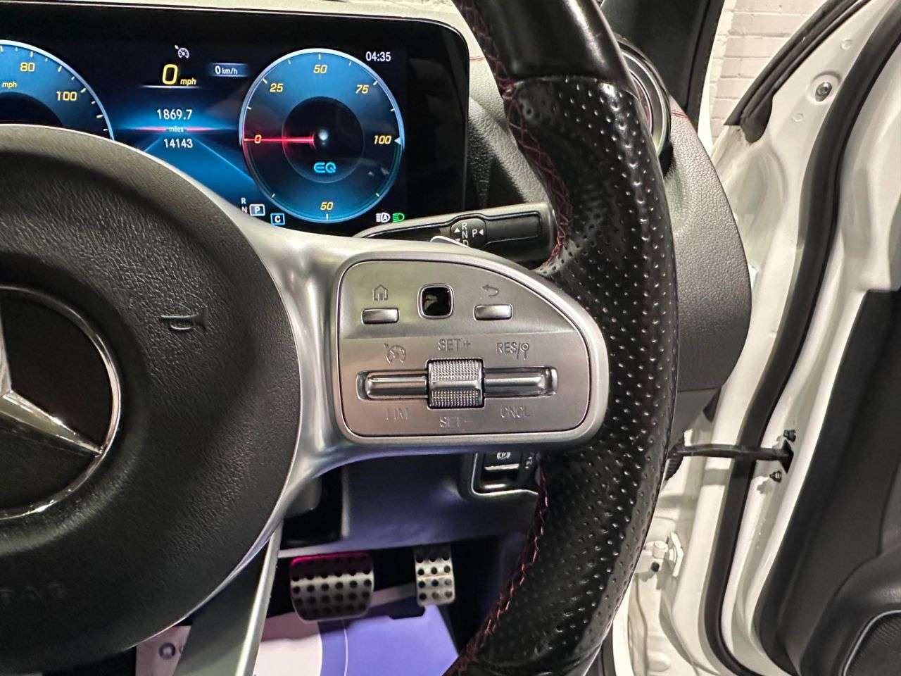 2021 MERCEDES-BENZ EQA 2021 MERCEDES-BENZ EQA