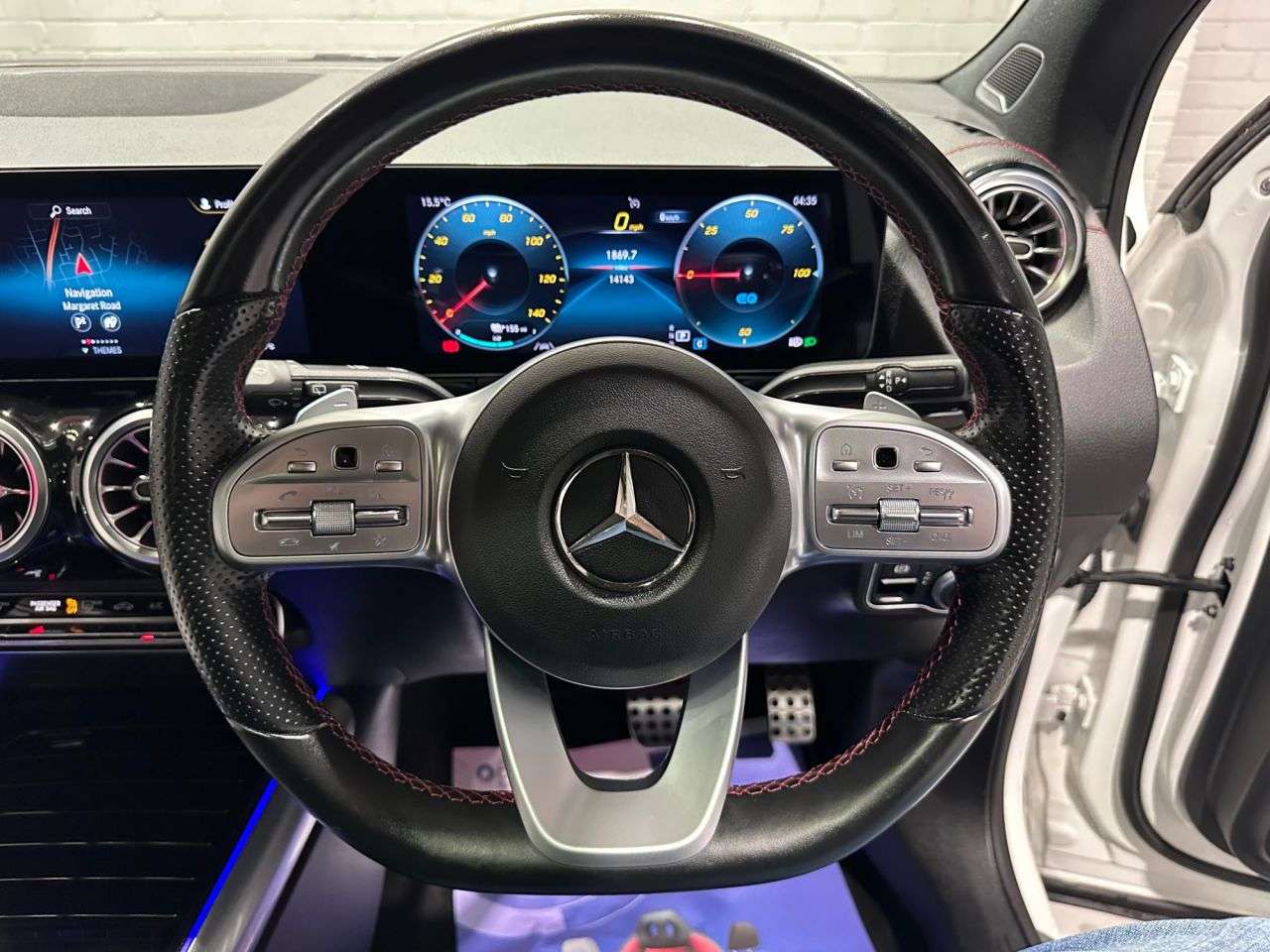 2021 MERCEDES-BENZ EQA 2021 MERCEDES-BENZ EQA