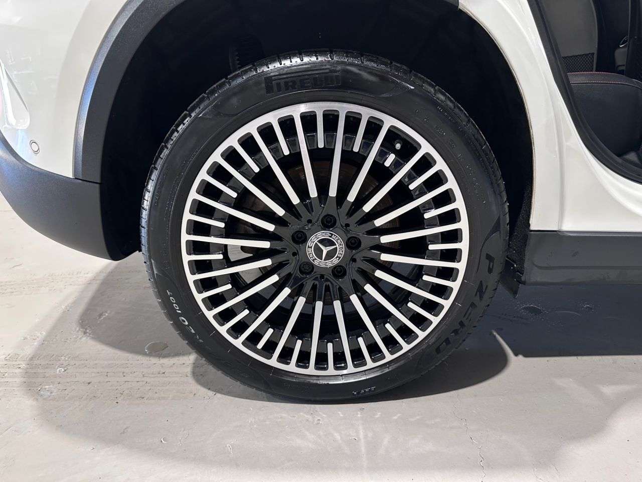 2021 MERCEDES-BENZ EQA 2021 MERCEDES-BENZ EQA