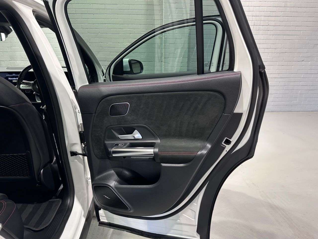 2021 MERCEDES-BENZ EQA 2021 MERCEDES-BENZ EQA